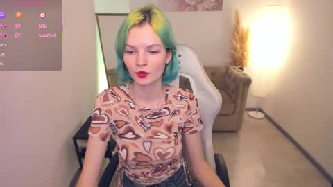 lika_sky online show from March 26, 6:08 am