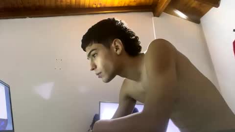 Lil Baby online show from October 25, 2:45 am