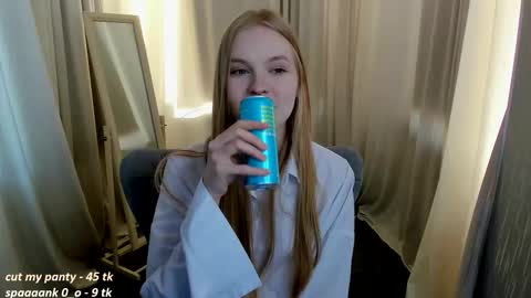 Erica online show from February 21, 11:24 am