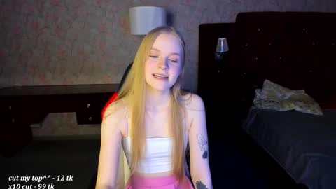 Erica online show from March 7, 11:32 am