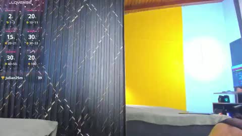 Lil Eva online show from March 10, 8:01 pm