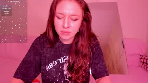 Alisa online show from April 4, 2:35 pm