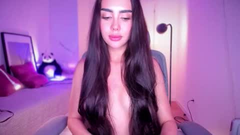 Gabriela online show from November 16, 9:06 pm