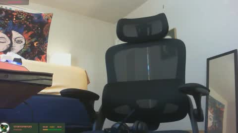 lil gemmie online show from November 18, 7:06 pm