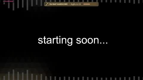 lil gemmie online show from April 25, 7:11 pm