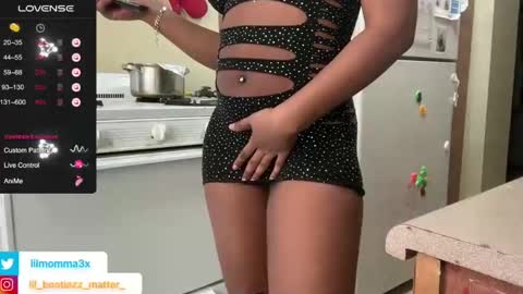 MOMMA LUV online show from January 30, 2:58 pm