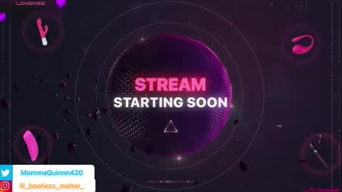 MOMMA LUV online show from March 7, 2:11 am