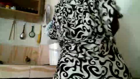 serenity online show from March 9, 1:05 pm