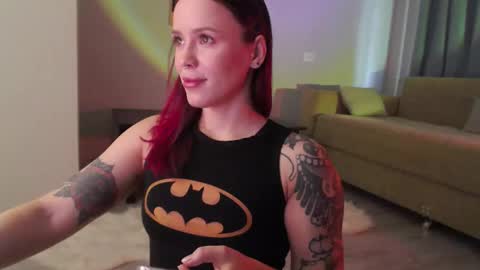 INST Lil happines s online show from October 21, 10:53 am