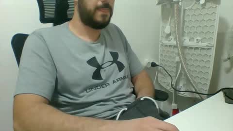 lil_sso online show from November 11, 7:16 pm