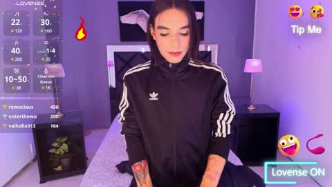 Lila online show from January 26, 7:31 pm