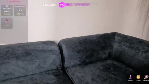 Lila online show from March 7, 5:51 am