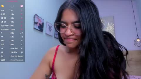 LILA online show from October 5, 9:11 pm