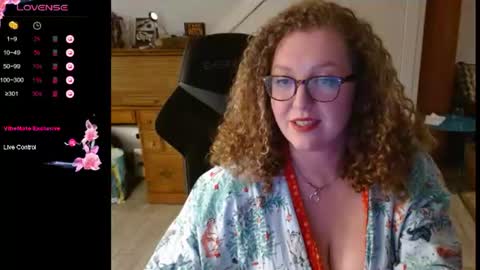 Lila online show from July 21, 2:02 am