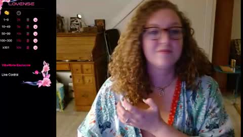 Lila online show from July 18, 12:23 am