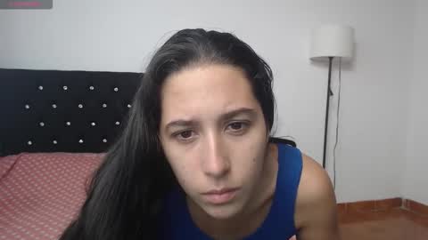 Lila Cream online show from September 12, 3:14 pm