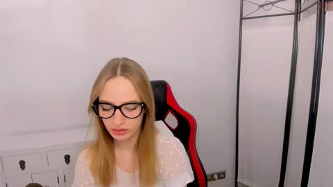 LiliaDesire online show from February 11, 4:24 pm