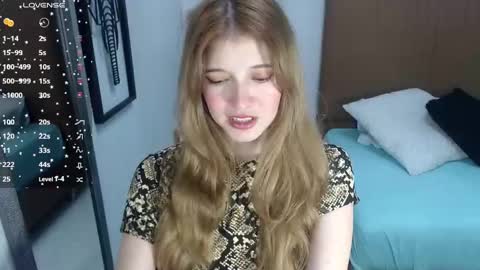 Dove online show from January 30, 11:55 am