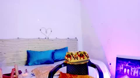 Lilah Sweet online show from March 12, 1:26 pm