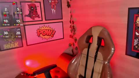 Lila online show from April 23, 3:57 pm