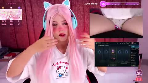 Lila online show from October 24, 12:39 pm