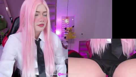 Lila online show from May 24, 1:17 pm