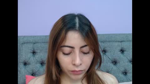 Lilasuni online show from October 24, 2:29 pm