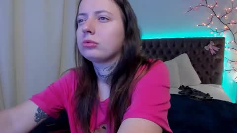 LilaVame online show from September 9, 7:36 pm