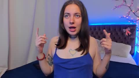 LilaVame online show from October 17, 9:19 pm