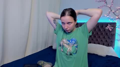 LilaVame online show from September 20, 8:23 pm