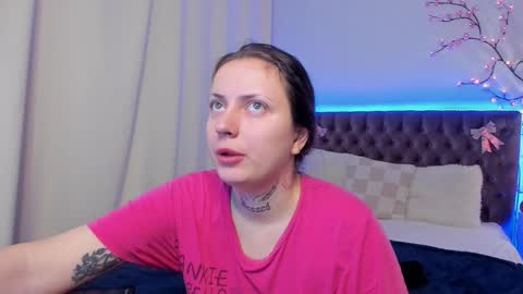 LilaVame online show from November 7, 9:50 pm