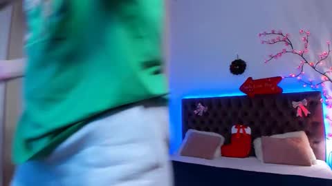 LilaVame online show from December 19, 8:26 pm