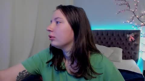 LilaVame online show from October 1, 3:38 am