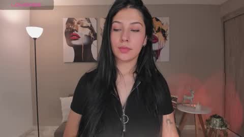 Lila West online show from March 27, 3:13 pm