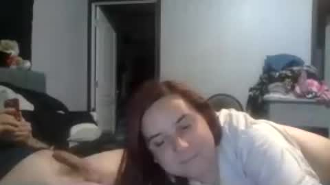 HarleyquinnandAce online show from July 28, 1:36 am