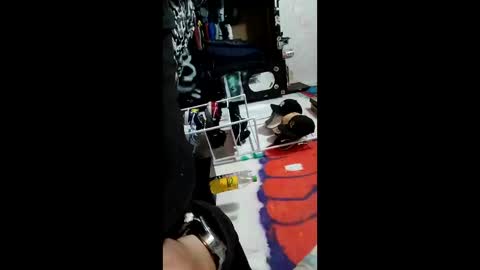 lilbxby34 online show from October 20, 3:00 am