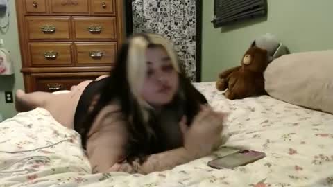 candy online show from January 30, 2:27 am