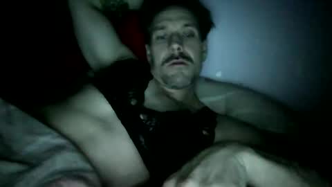 lildeer1980 online show from April 6, 5:41 am