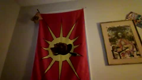 lildeer1980 online show from April 14, 1:09 am