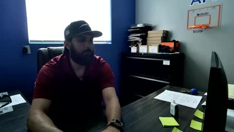 lildicky13133 online show from July 6, 9:50 pm