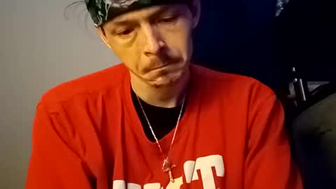 lildman420 online show from November 4, 4:36 am