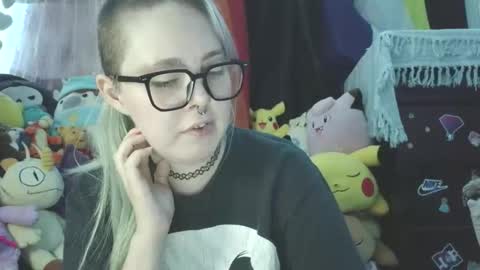 emily ryanson online show from October 29, 11:27 pm