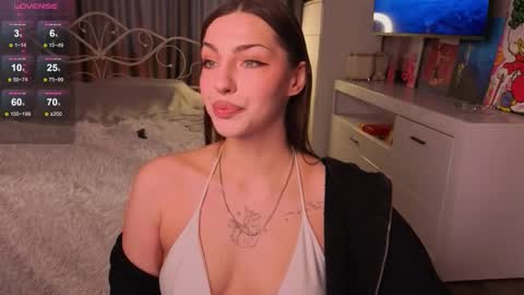 lilflexxy online show from February 25, 1:58 pm