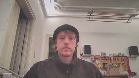lilginge1 online show from February 18, 4:07 pm