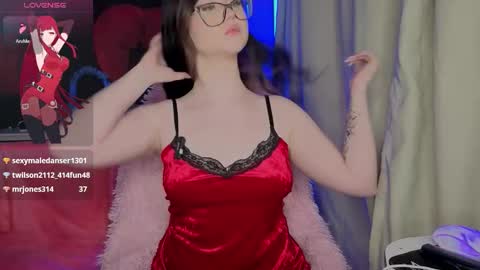 Nika and Lori online show from September 26, 3:31 pm