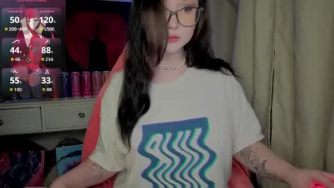 Nika and Lori online show from April 9, 7:30 pm