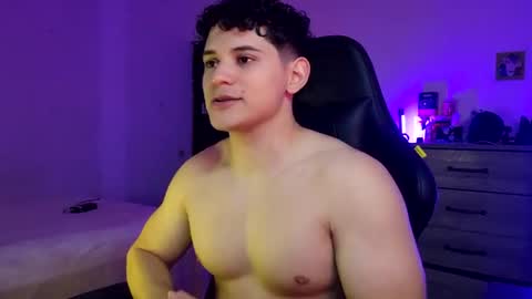 Fernando online show from June 17, 3:11 am