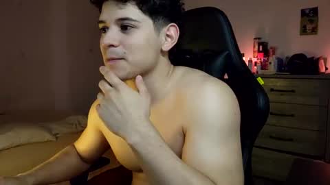 Fernando online show from June 23, 3:14 am