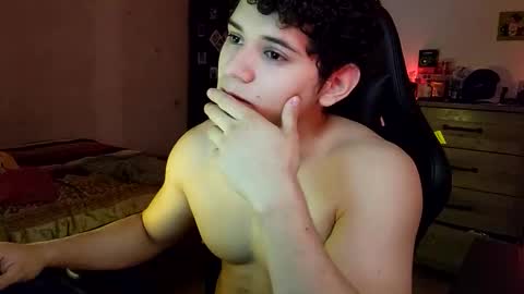 Fernando online show from June 3, 3:09 am