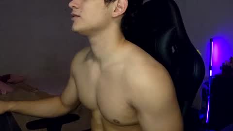 Fernando online show from August 1, 3:08 am